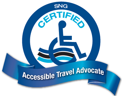 Special Needs Travel Advocate Certification